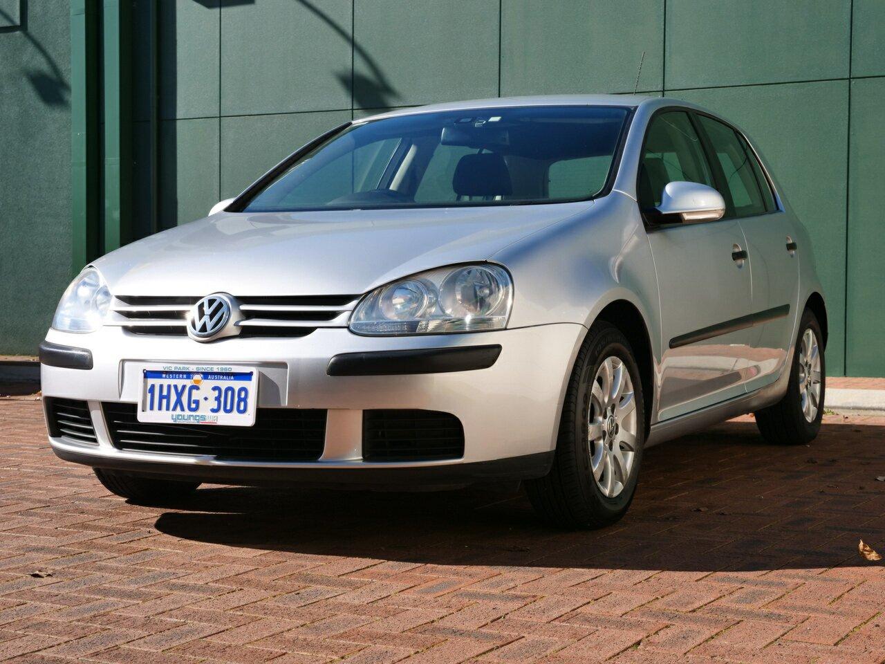 Volkswagen Golf image 4