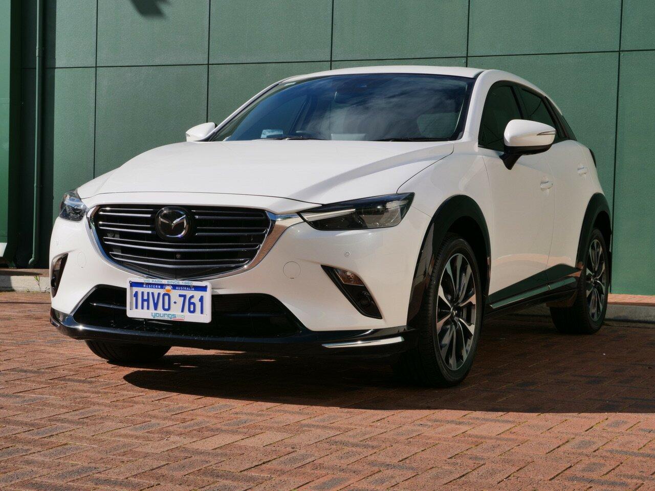 Mazda Cx-3 image 4