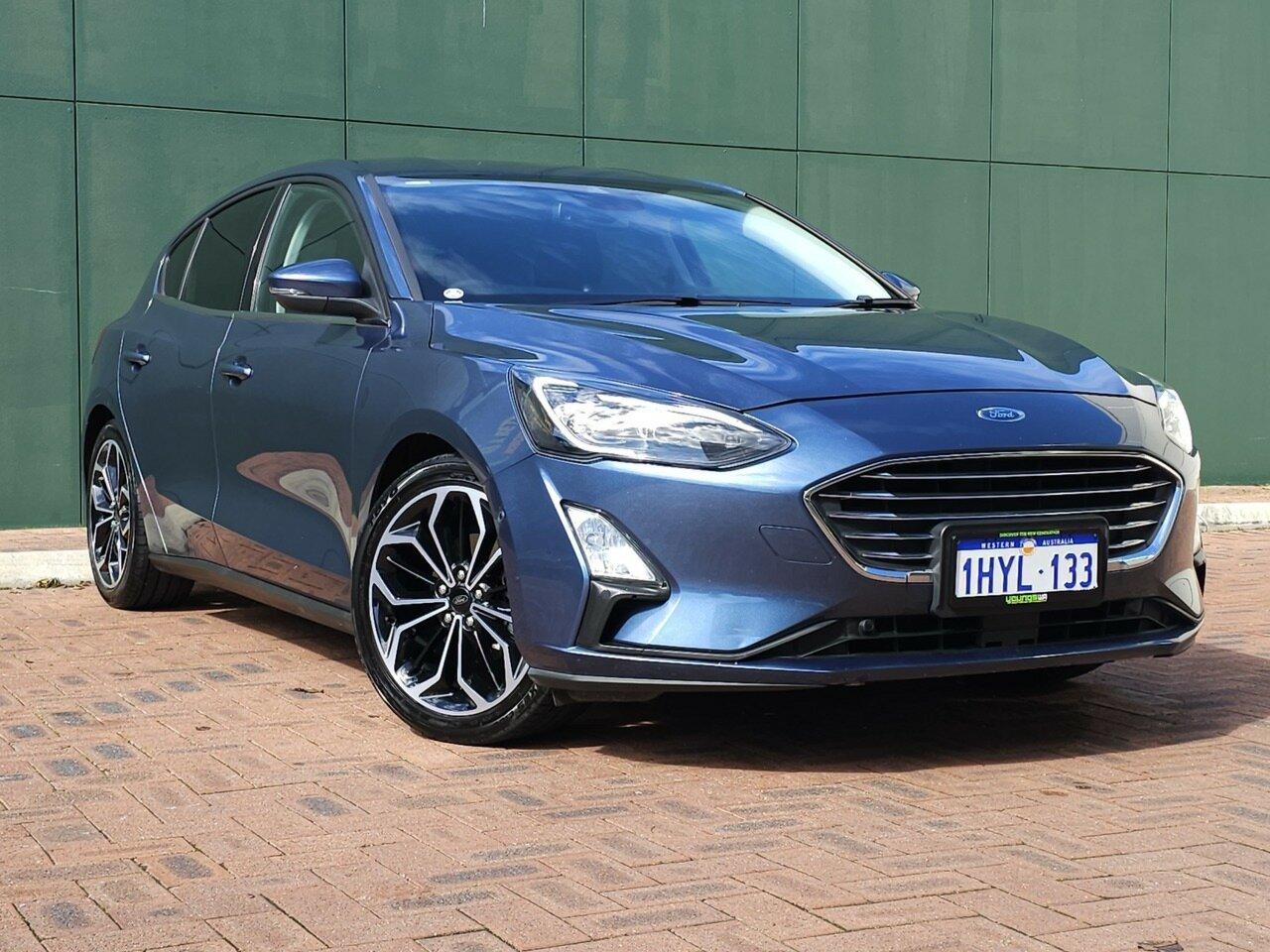 Ford Focus image 1