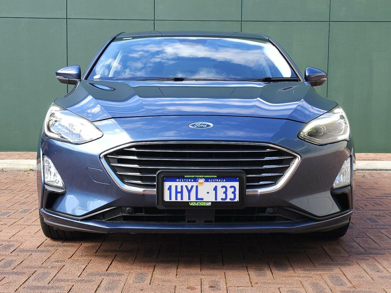 Ford Focus image 2