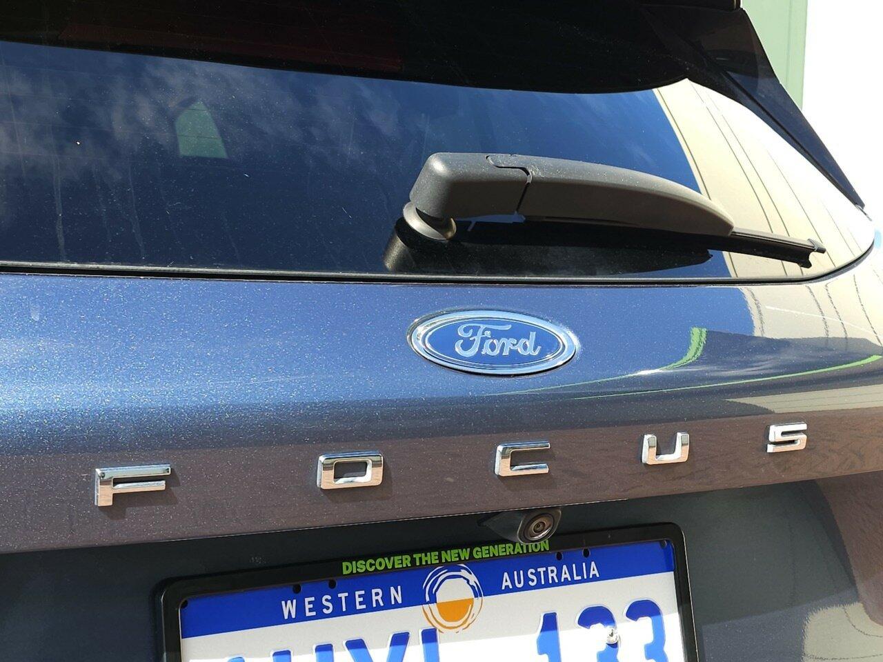 Ford Focus image 3