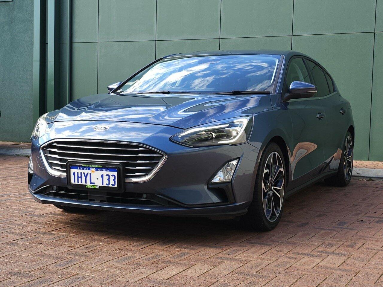 Ford Focus image 4
