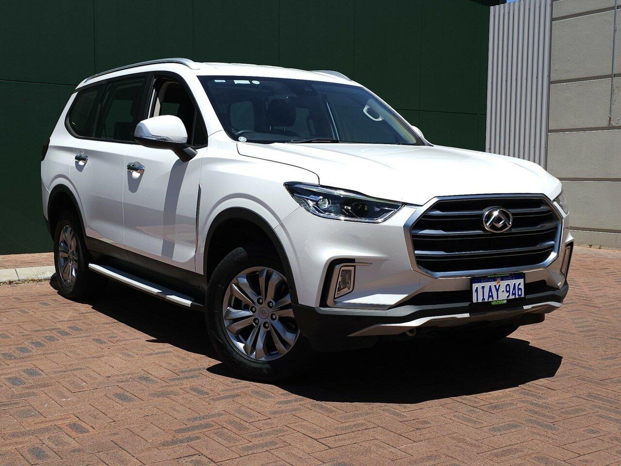 LDV D90 image 1