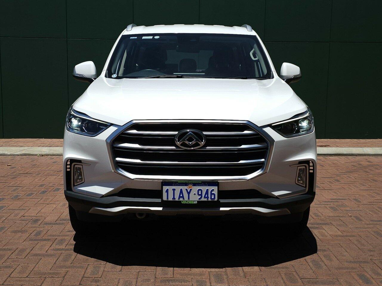 LDV D90 image 2