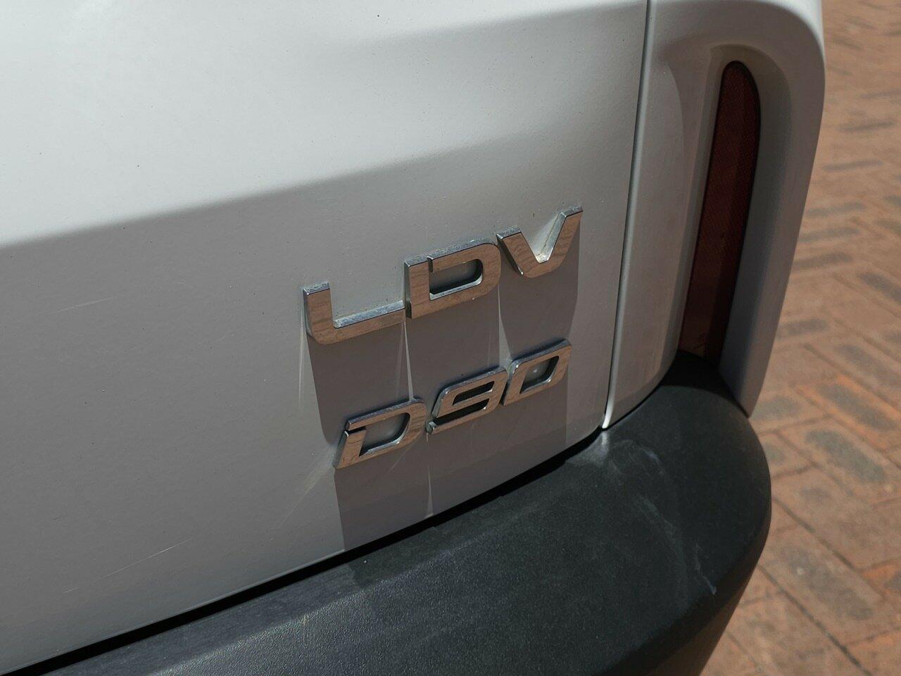 LDV D90 image 3