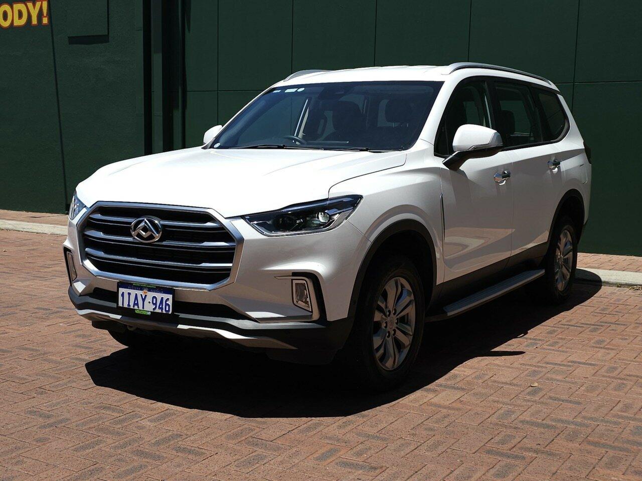 LDV D90 image 4