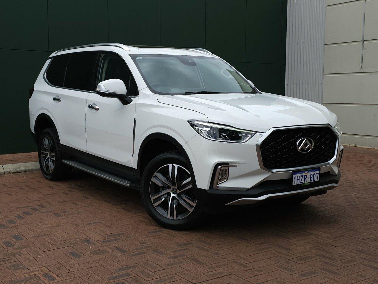 LDV D90 image 1