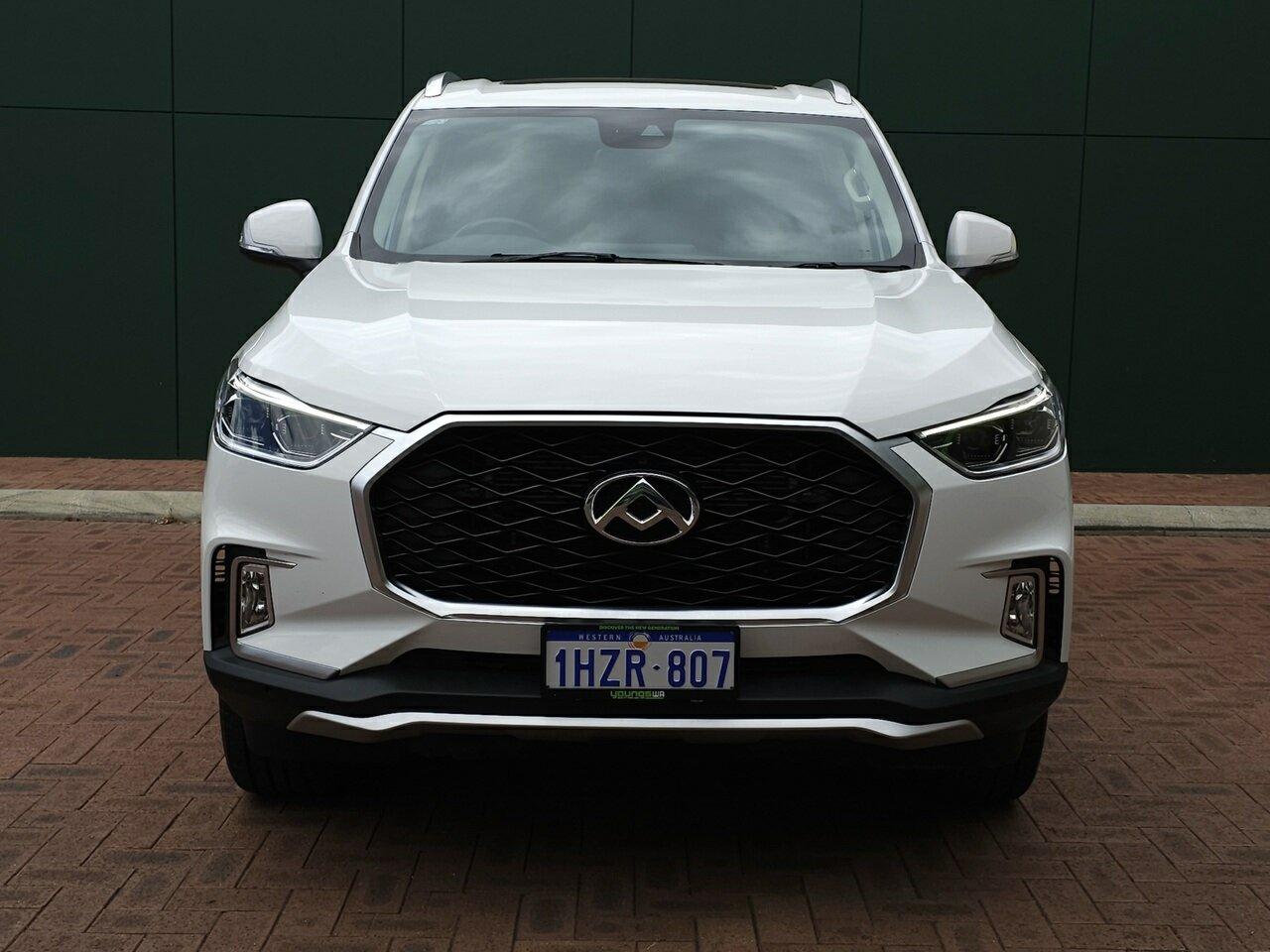 LDV D90 image 2