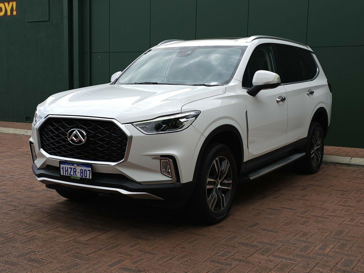 LDV D90 image 4