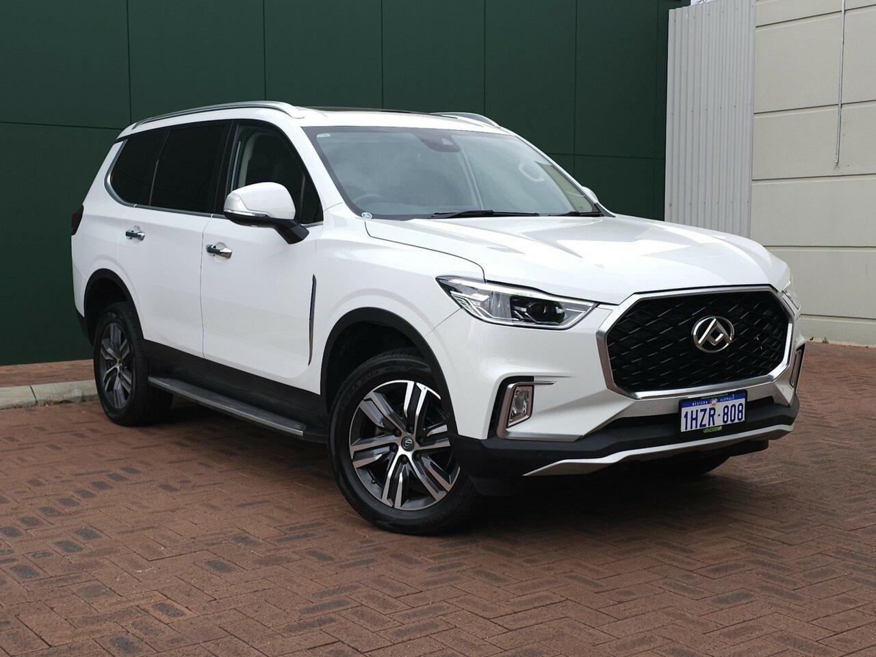 LDV D90 image 1