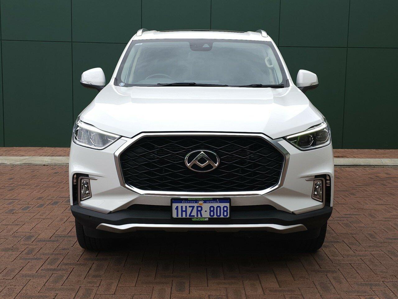 LDV D90 image 2