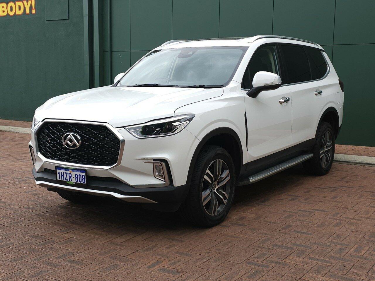 LDV D90 image 4