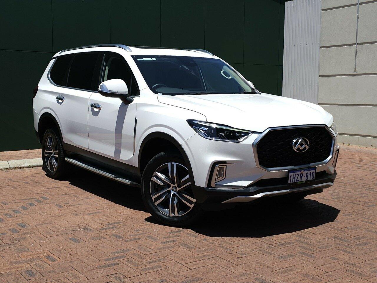 LDV D90 image 1