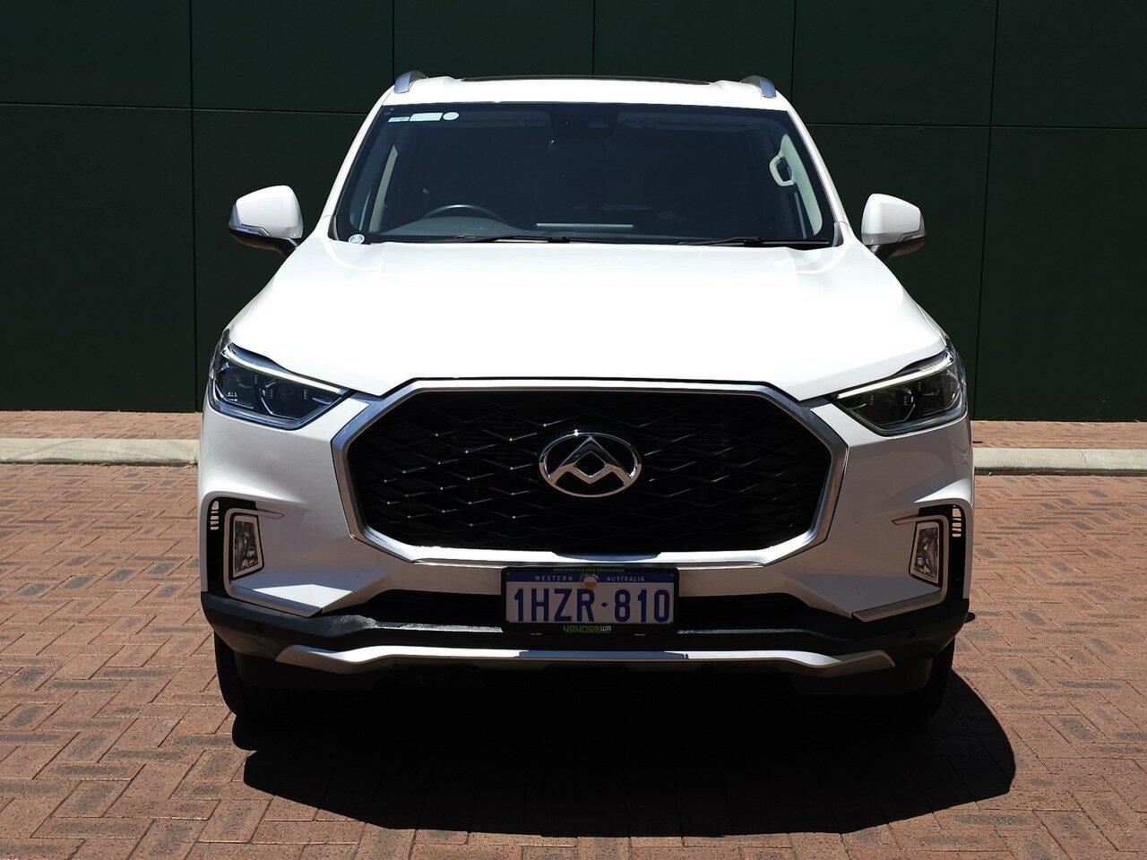 LDV D90 image 2