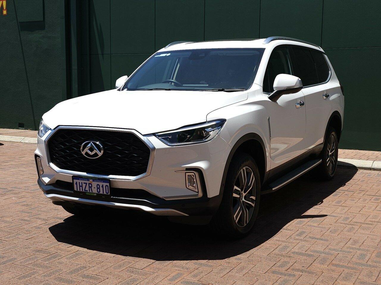 LDV D90 image 4