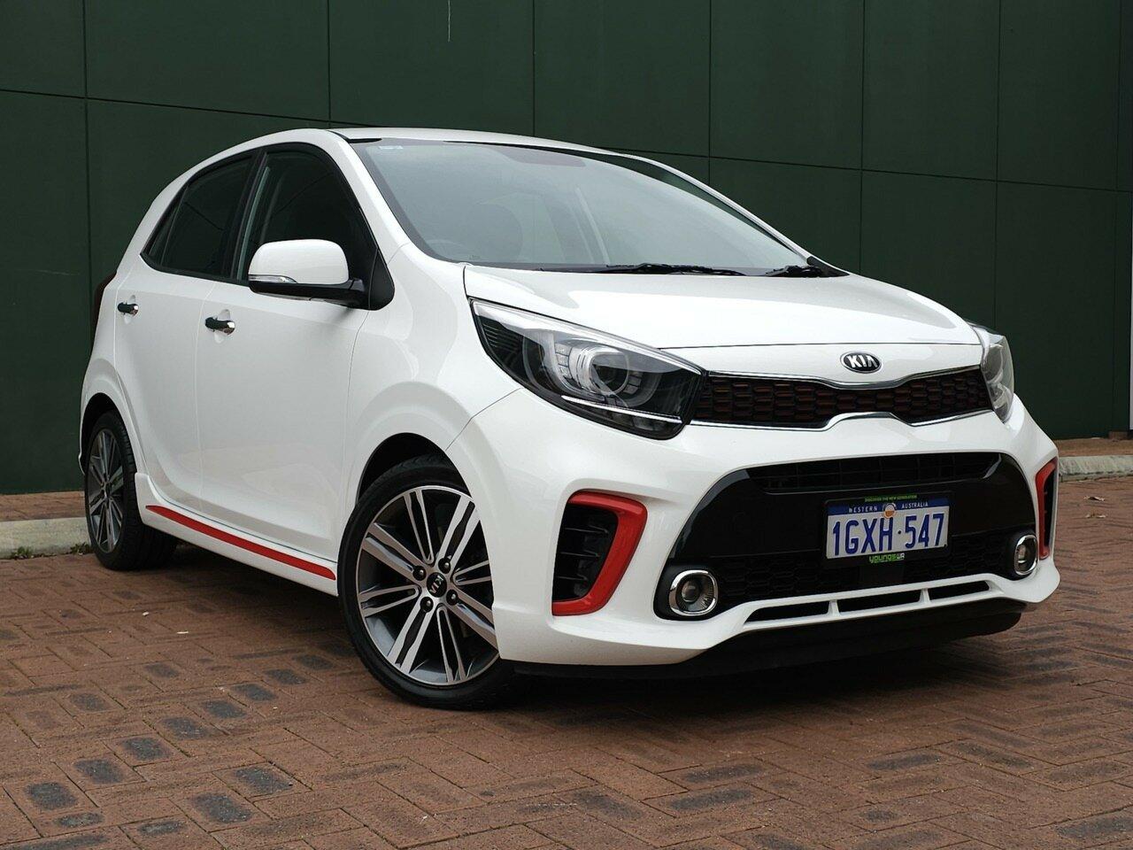 Kia Picanto image 1
