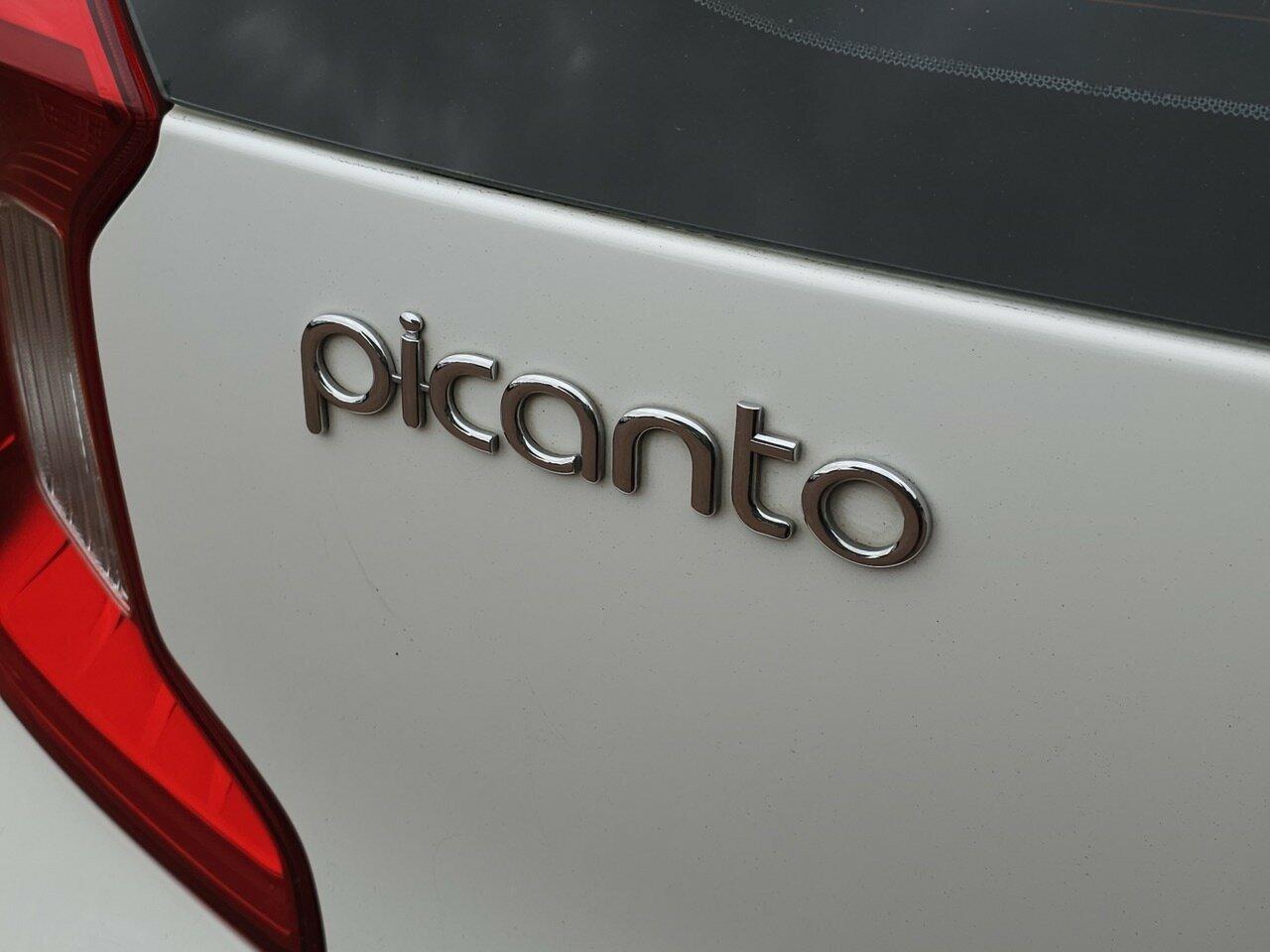 Kia Picanto image 3