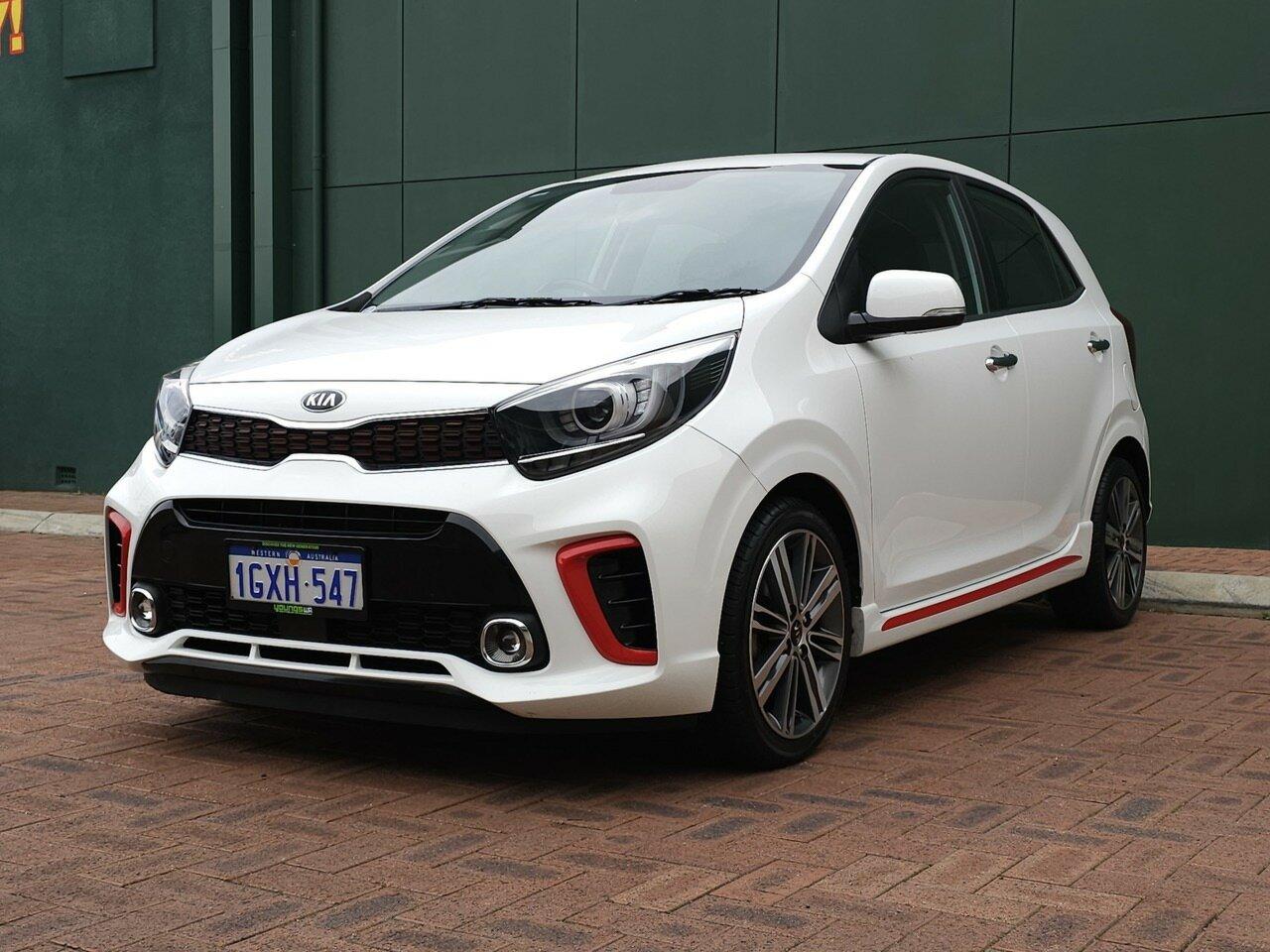 Kia Picanto image 4
