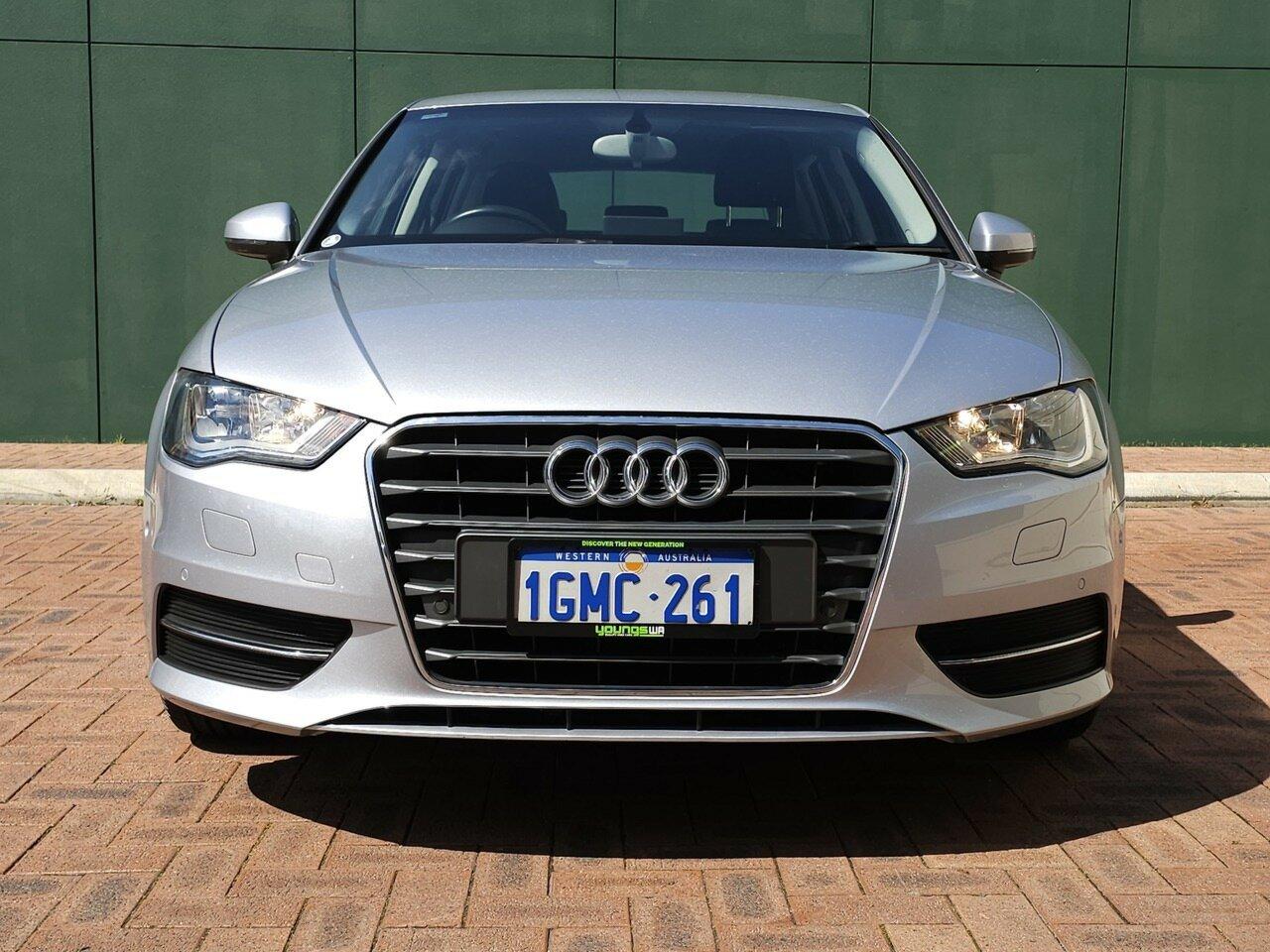 Audi A3 image 2