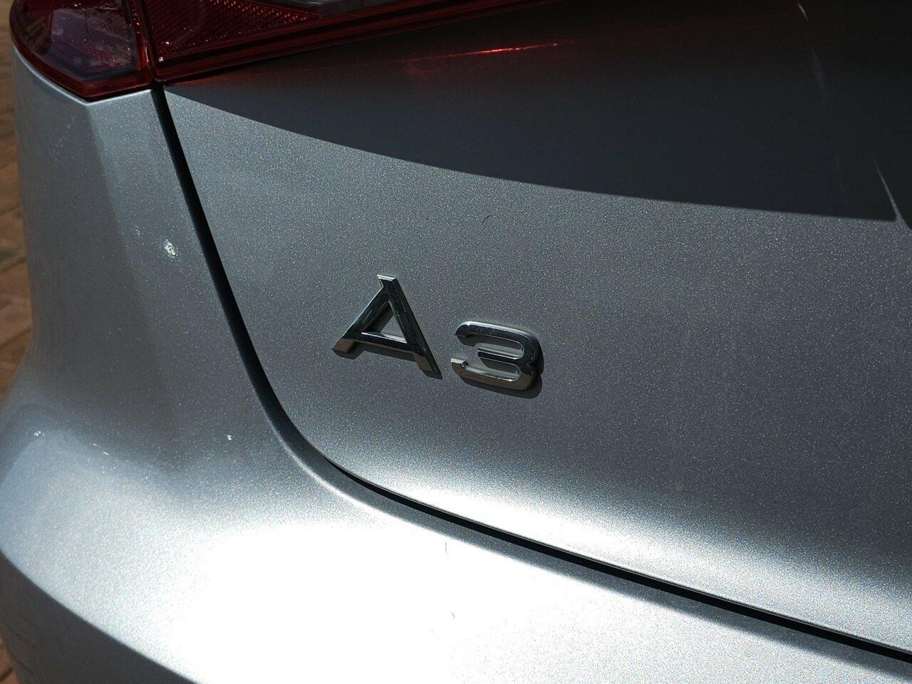 Audi A3 image 3
