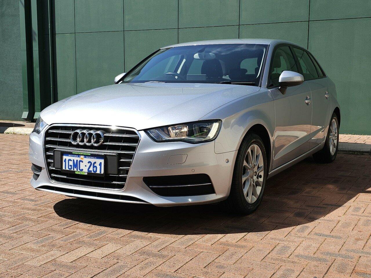 Audi A3 image 4