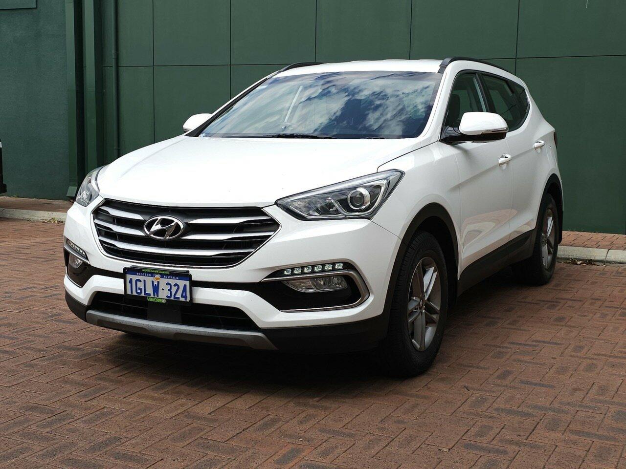 Hyundai Santa Fe image 4