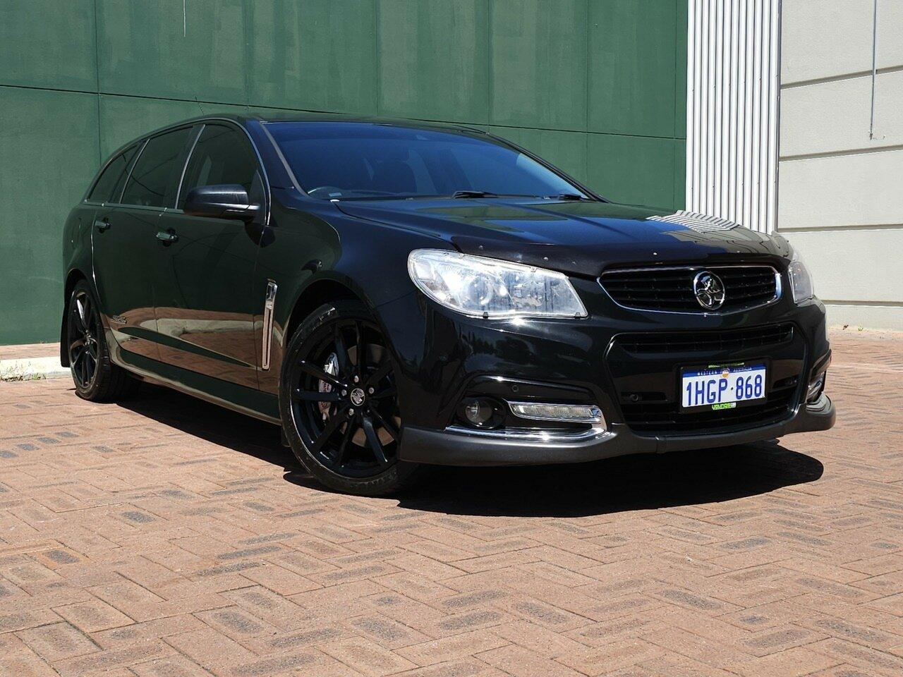 Holden Commodore image 1