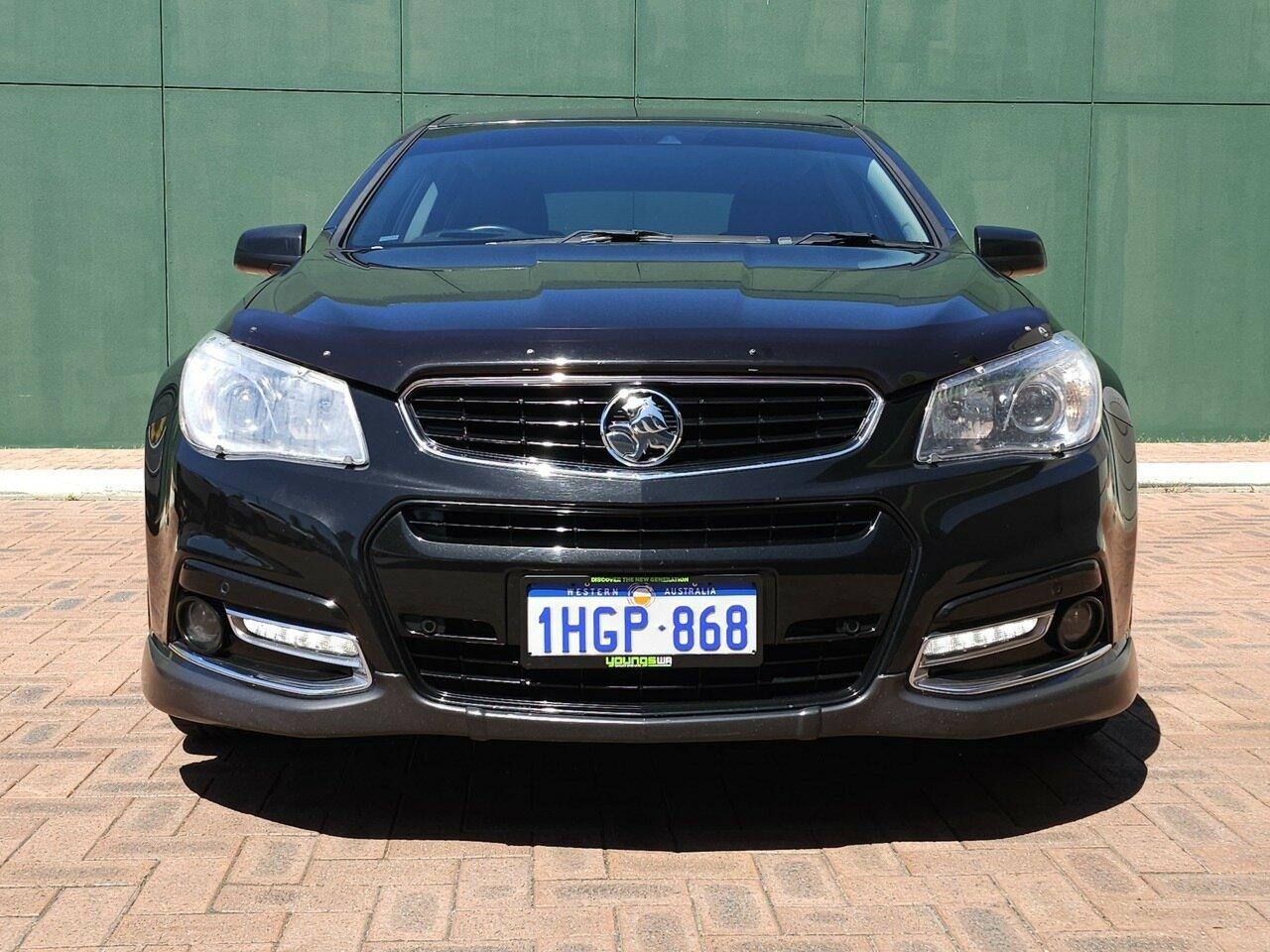 Holden Commodore image 2