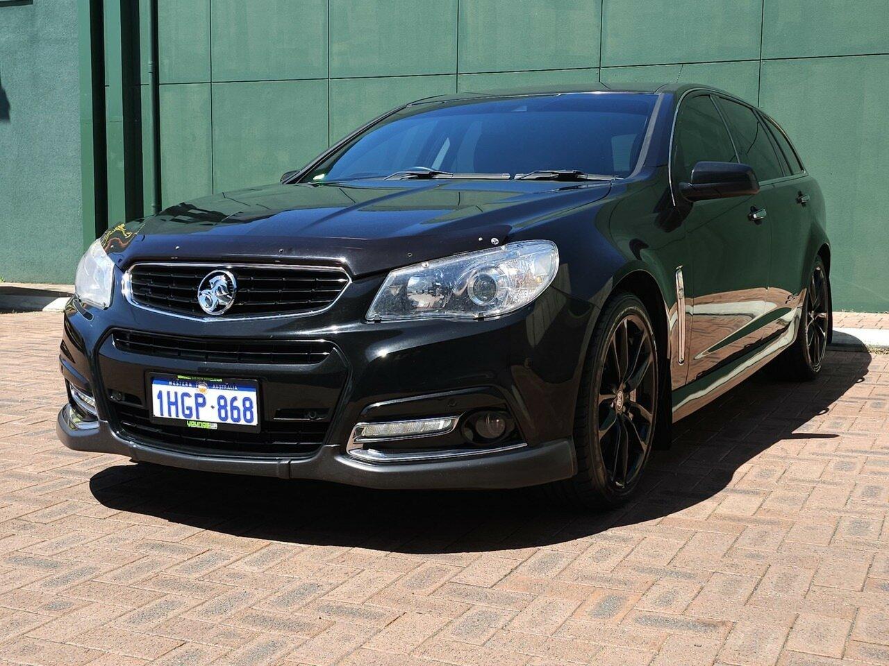 Holden Commodore image 4