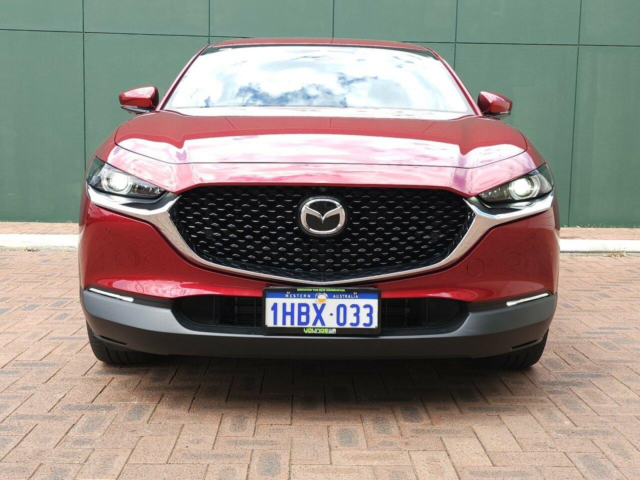 Mazda Cx-30 image 2