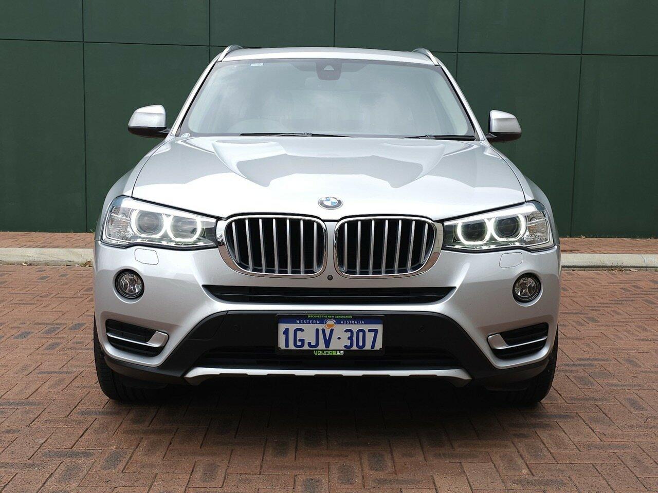 BMW X3 image 2