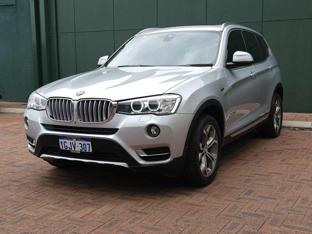 BMW X3 image 4