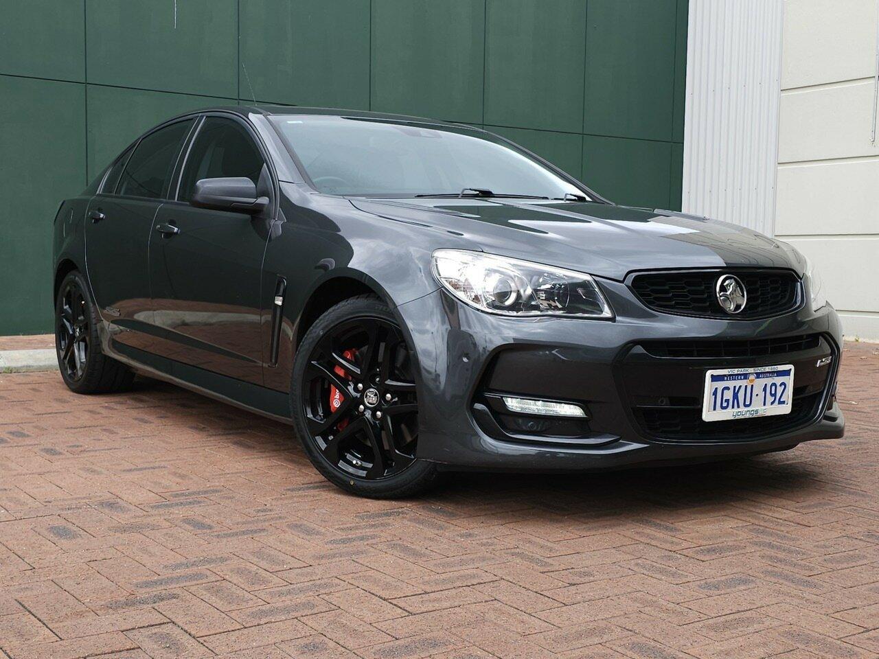 Holden Commodore image 1
