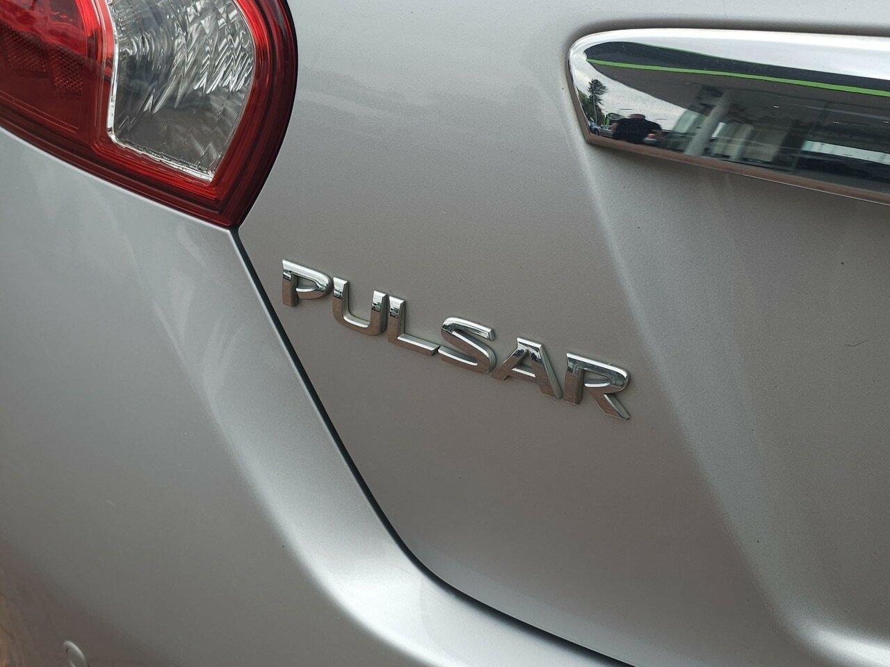 Nissan Pulsar image 3