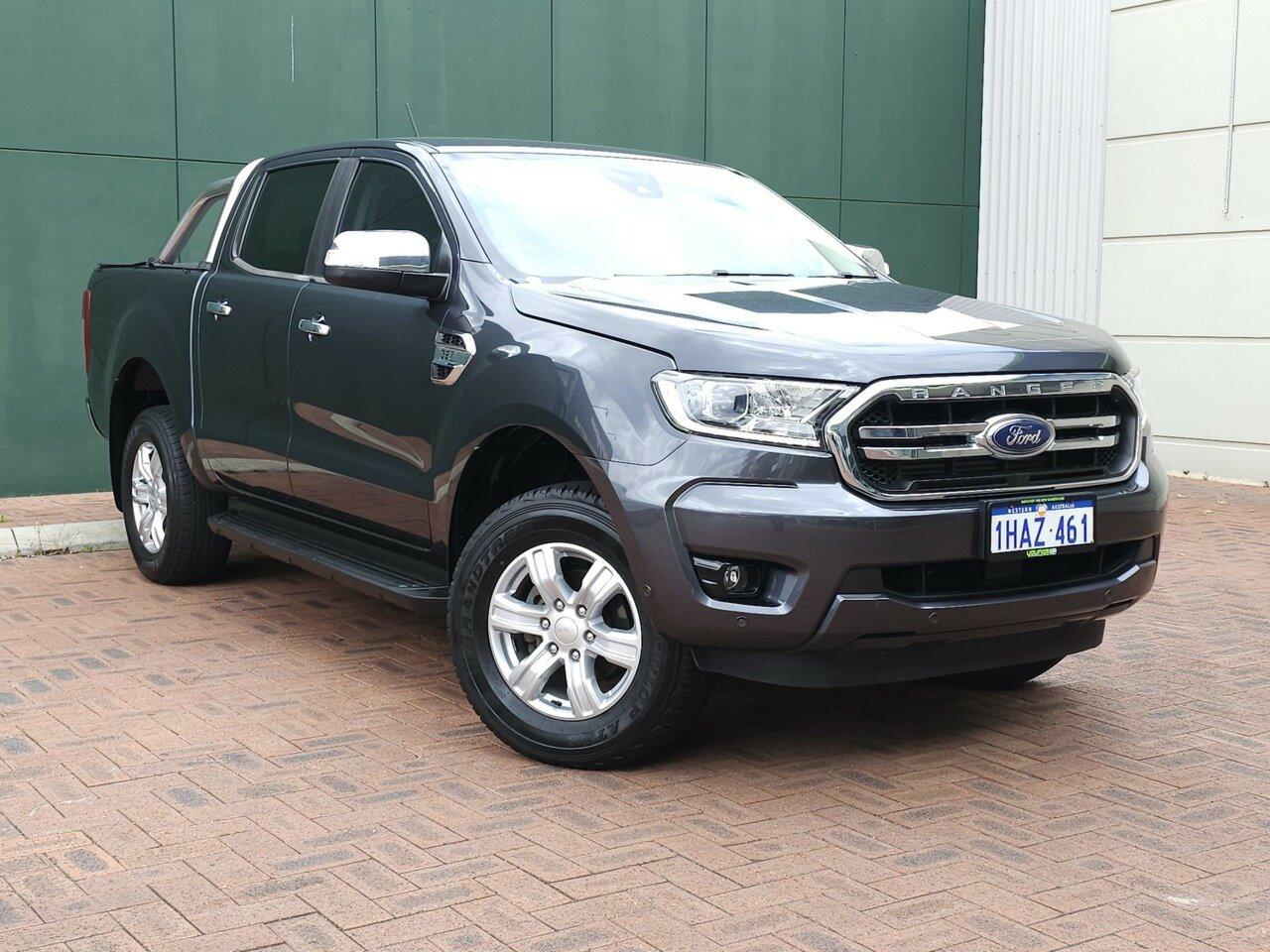 Ford Ranger image 1