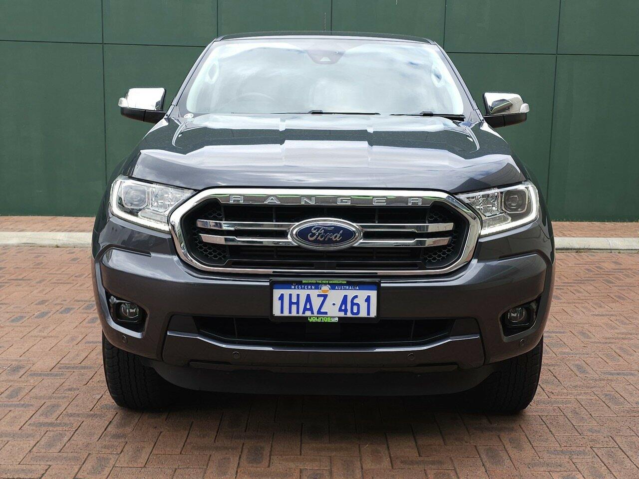 Ford Ranger image 2