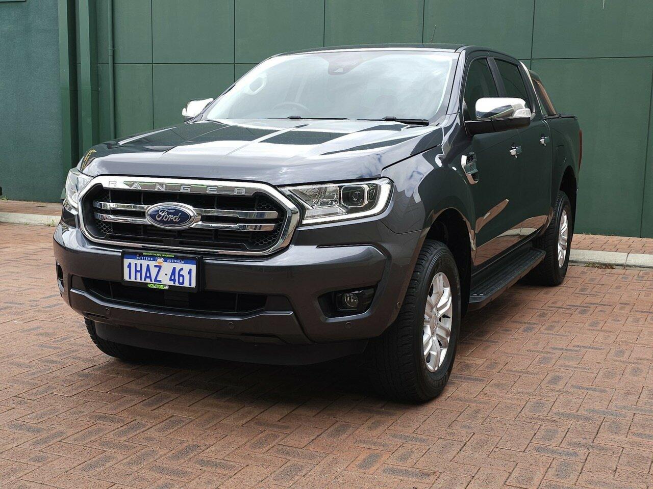 Ford Ranger image 3