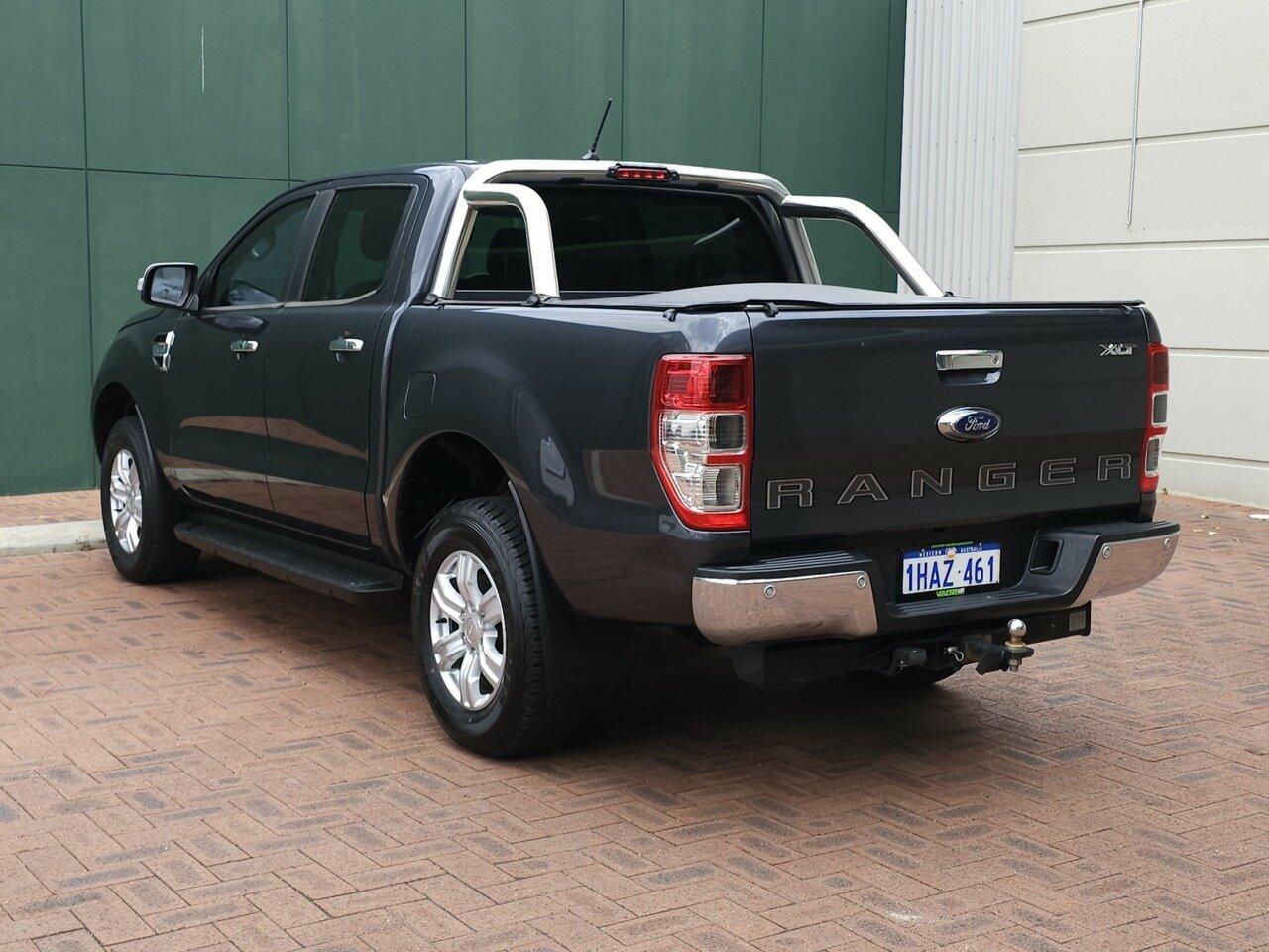 Ford Ranger image 4