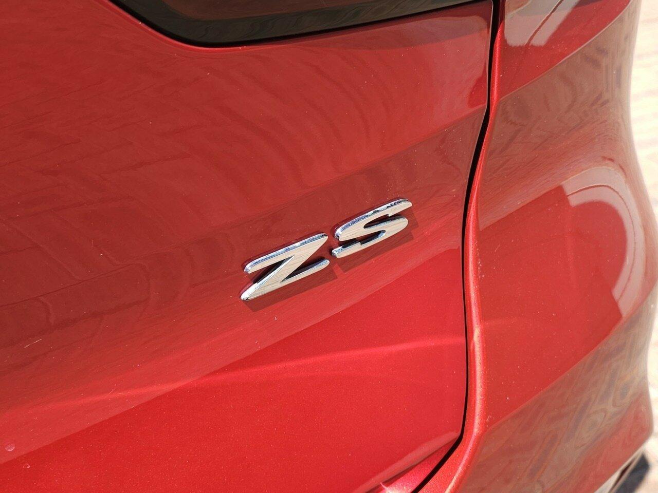 MG Zs image 3