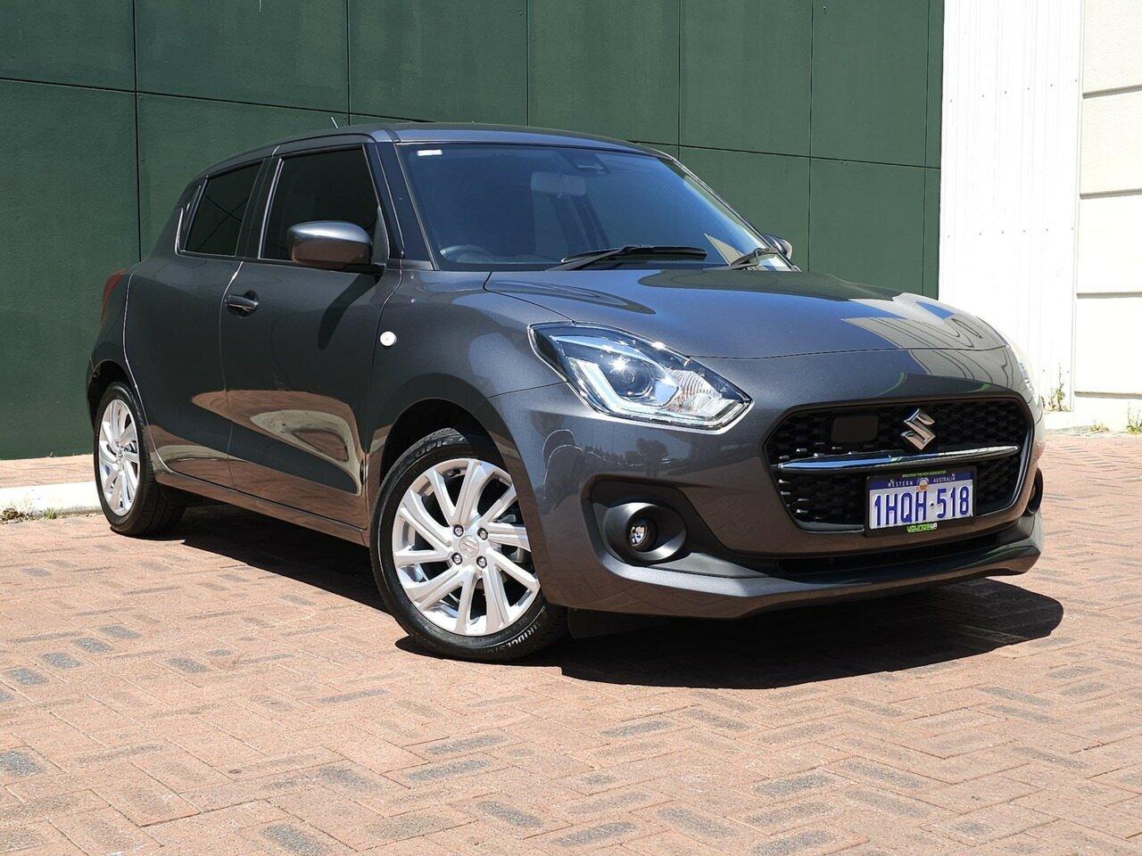Suzuki Swift image 1
