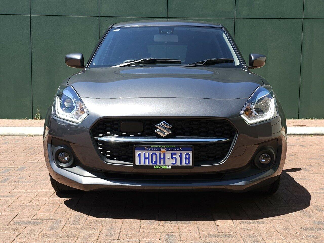 Suzuki Swift image 2