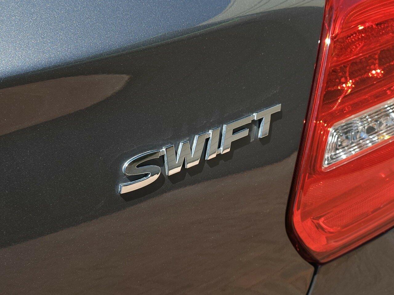 Suzuki Swift image 3