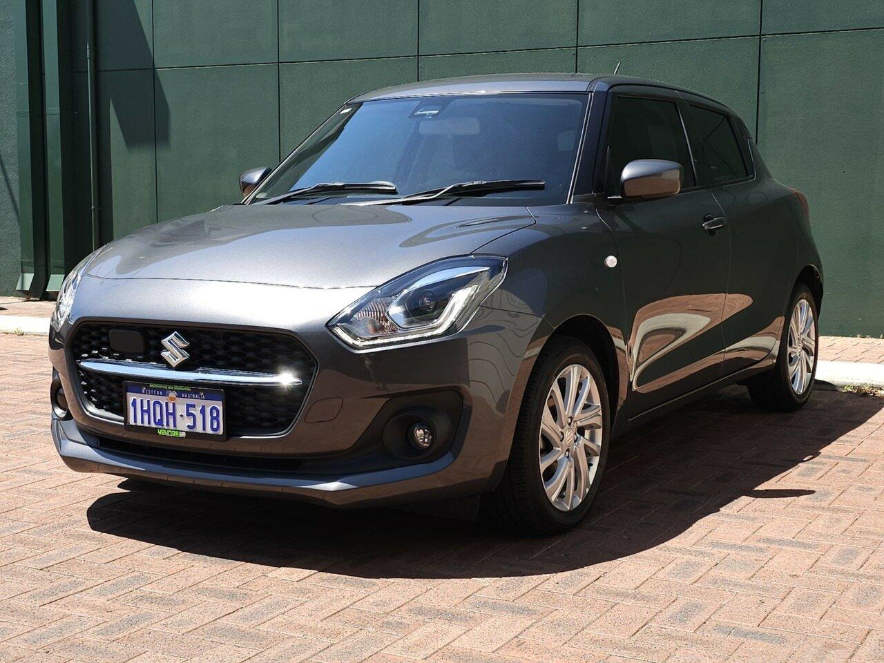 Suzuki Swift image 4
