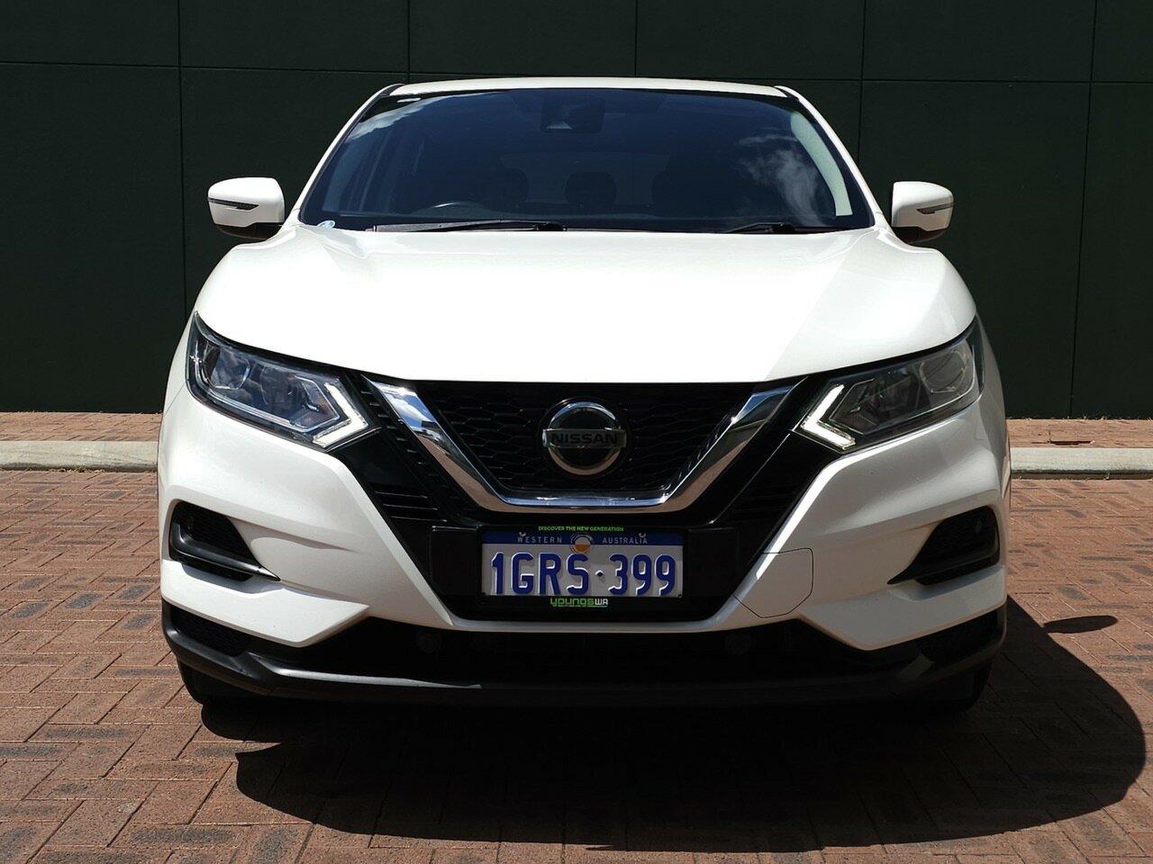 Nissan Qashqai image 2