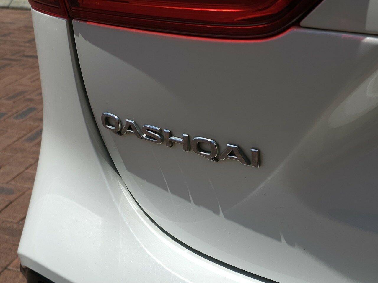 Nissan Qashqai image 3