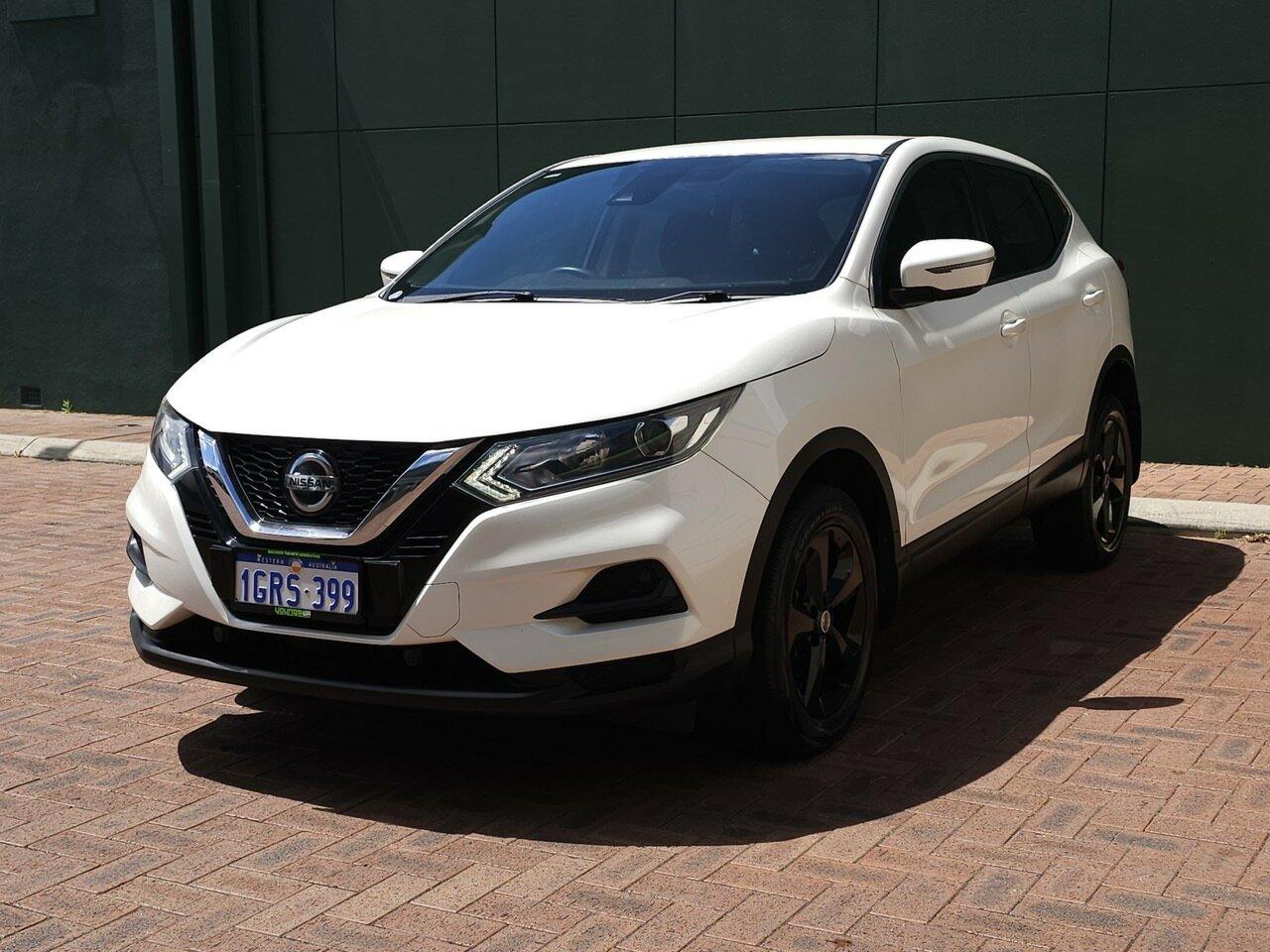 Nissan Qashqai image 4
