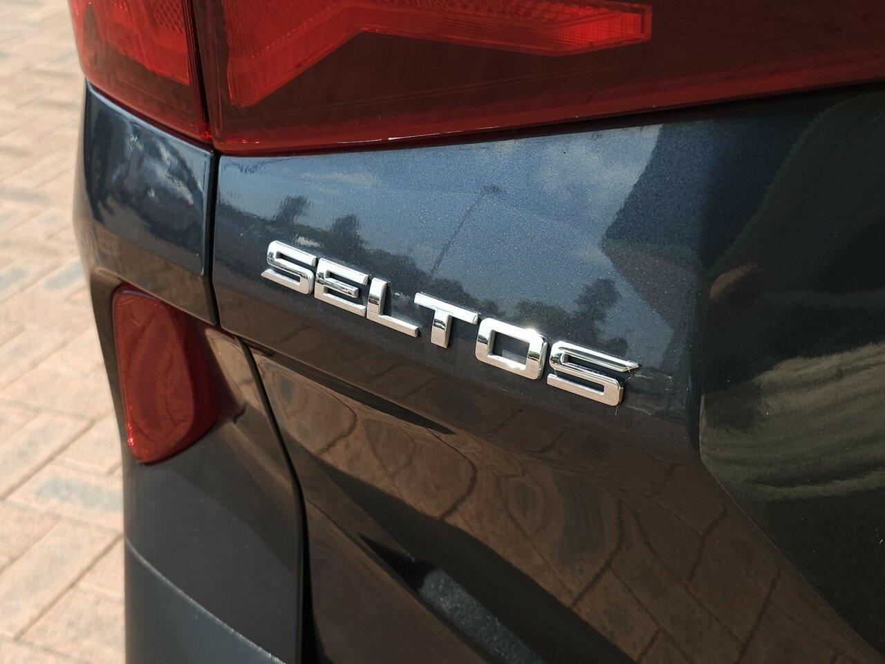 Kia Seltos image 3