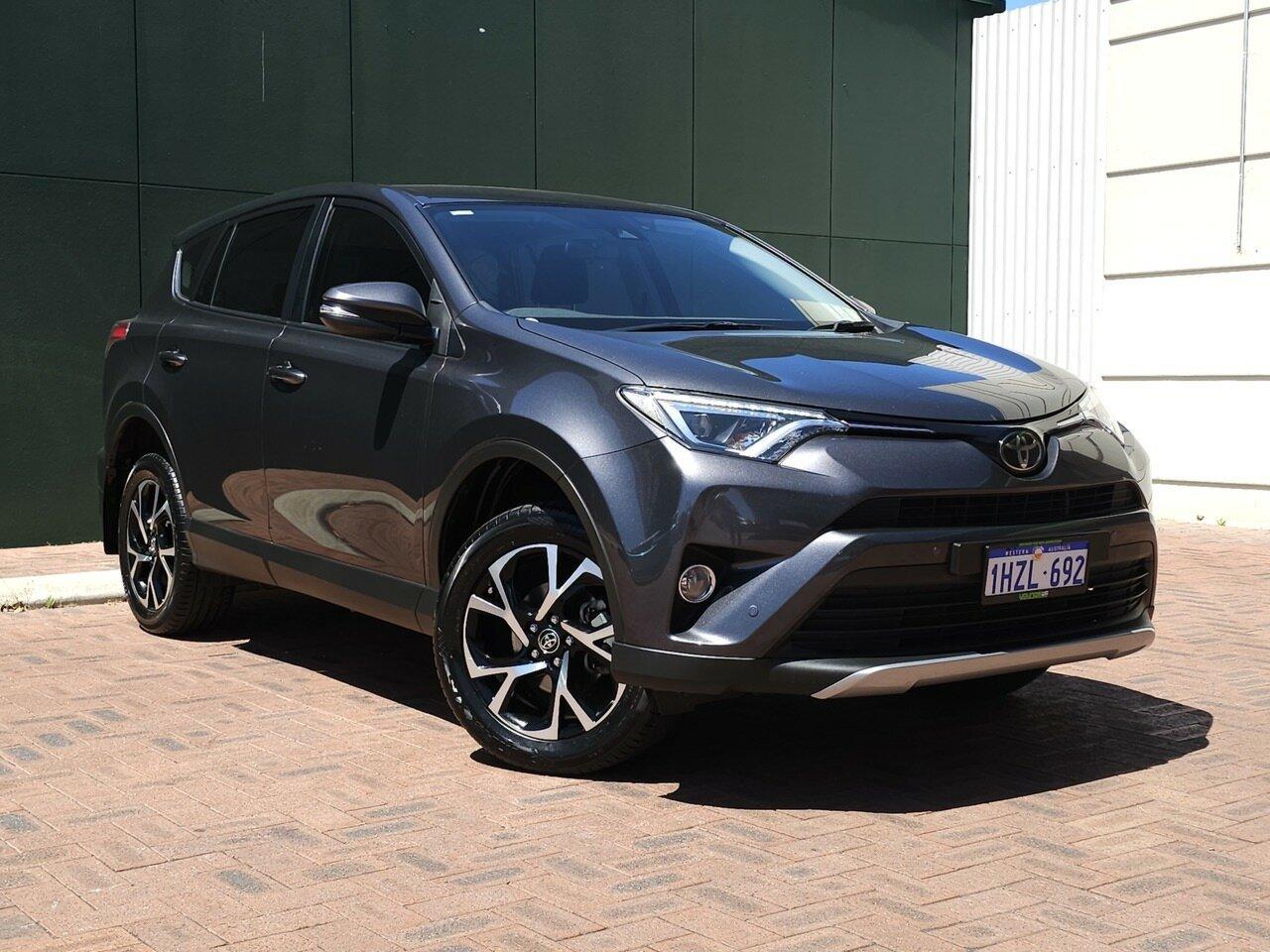 Toyota Rav4 image 1