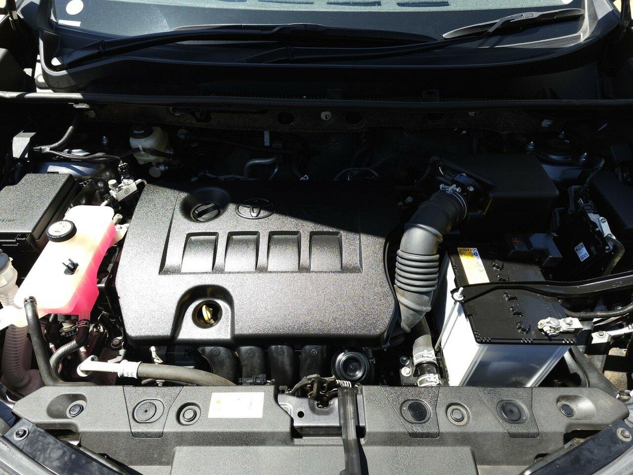 Toyota Rav4 image 3