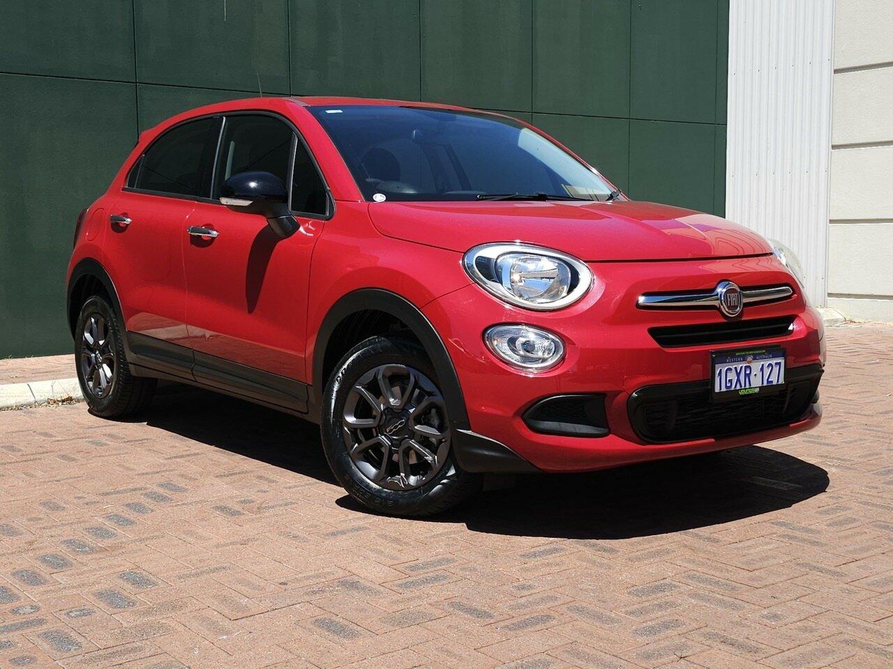 Fiat 500x image 1